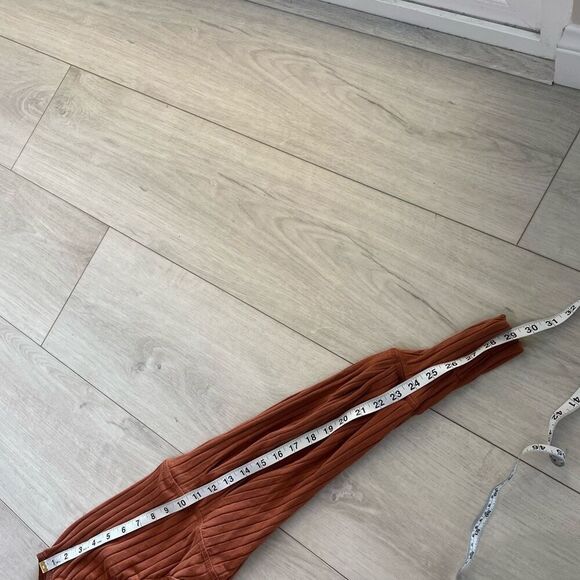 Free People Bella Layer Top size m - Picture 4 of 9